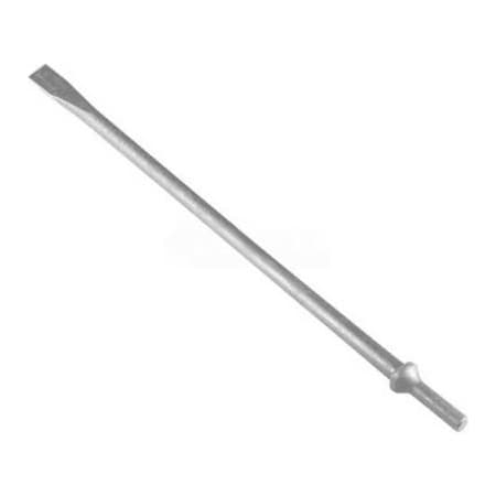 Integrated Supply Network K-Tool KTI-81986, Pneumatic Bit-18" Extra Long Cold Chisel KTI-81986